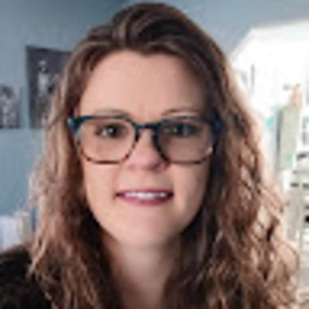 Meet your Posher, Raeann